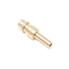 Forsage Hitri spoj matico cev/cevka valovita 8mm