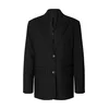 SELECTED Blazer SLWMARA črna