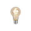 Pametna E27 zatemnitvena LED žarnica A60 4,9 W 320 lm 2500 K Zigbee