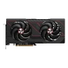 SAPPHIRE 11349-03-20G Radeon RX 9070 16GB GDDR6 PULSE GAMING PCIE