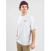 Patagonia P-6 Logo Responsibili moška majica white