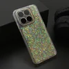 Futrola crystal glow za honor x7d narandzasta ( F123884 )