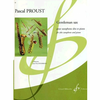 PROUST:GENTLEMAN SAX ALTO SAX AND piano