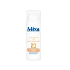 Mixa Fluid protiv tamnih fleka? SPF 20, 50ml
