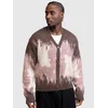 Redefined Rebel Tom Pullover turkish coffee