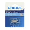 Philips (fm21ua032a/93-a) 2.0 32gb single port usb flash memorija ( fm839 )