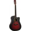 Tanglewood TW5CEAVB Winterleaf Autumn Vintage Gloss elektro-akustična gitara