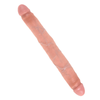 Pipedream King Cock 12 Dupli Slim Dildo
