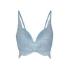Hunkemöller Nedrček Rosie svetlo modra