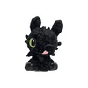 Universal pliš veseli toothless 18 cm