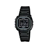 Casio LA20WH1BDF Črna