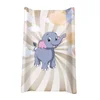 Deksi tvrda podloga za presvlačenje Elephant bež ( 3803 )