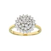 DIAMANT LETERNEL Prstan zlata