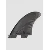 FCS II Reactor Neo Glass Medium Tri Fin Set ash