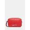 Karl Lagerfeld Jeans crossbody torbica ženska iz umetnega usnja