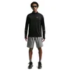 Nike Miler Dri-Fit UV Long Sleeve