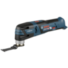 BOSCH PLAVI ALAT Višenamenski alat GOP12V-28 ClickandGoUNI, 06018B5002
