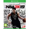 2K SPORTS igra NBA 2K19 (XBOX One)