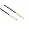 VONYX KABEL CX355-6 Guitar Cable 6.3 Mono - 6.3 Mono 6m Black