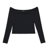 Cropp - Bluza - CRNO