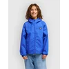 Quiksilver Overcast 3K Tape Kids Jacket dazzling blue