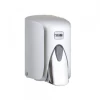Vialli dispenzer za tečni sapun 500ml VIALLI S5 srebrni ( G684 )