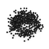 Plastične kroglice Barva O4 mm - črna (20 g)