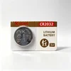 X Start CR 2032 3V Litijumska Dugmasta Baterija - 1 Kom / Lithium Battery
