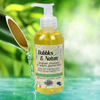 BUBBLES&NATURE šampon za dolgo dlako 250ml