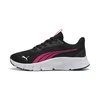 PUMA FlexFocus Lite Modern Sneakers Youth, Shoes, Black/Pink/White, 38