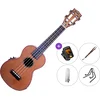 Mahalo MM2E SET Natural Koncertne ukulele
