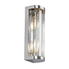 Rabalux Zidna lampa Sybil, G9 2x28W, H25.5cm