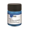 Akrilna barva KREUL METALLIC 50 ml | različne barve