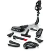 Bosch Štapni usisivač BCS711EXT, 6 nastavaka, 18 V, Crni