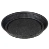 shumee Caractere okrogel pekač za torto 29 cm kovinski