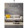 Conceptum Hypnose Luster Favori, 65cm, E27