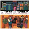 Art Blakey & Jazz Messengers - A Night In Tunisia (Reissue) (Numbered/Limited Edition) (Orange Coloured) (180 g) (LP)