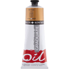 Daler Rowney Graduate Oljna barva Rich Gold 200 ml 1 kos