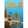 Poly Bridge 2 Steam (PC) Key EUROPE