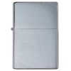 Zippo vžigalnik 230 Brushed Chrome Vintage with Slashes