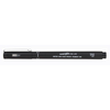 UNI PIN Marker, 0.7mm, Crni