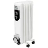 Uljani radijator Home FKOS 7M 7 rebara, 1500 W