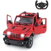Rastar Auto r/c 1:14 jeep wrangler jl ( 53/79400 )