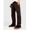REELL Reflex Loose Chino Long moške hlače coffee