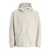 JACK & JONES Prehodna jakna JCOUNION svetlo bež