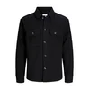 JACK & JONES Srajca JJEREGENT črna