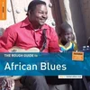 Various Artists - The Rough Guide To African Blues (Limited Edition) (180 g) (LP)