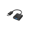 HAMA Adapter DisplayPort (muški) na VGA (ženski) 200337