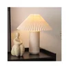 Atmosphera - Stona lampa TALYA 1xE27/40W/230V porcelan