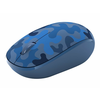 Miš MICROSOFT Bluetooth Mouse Camo SE /bežična/plava kamuflaža